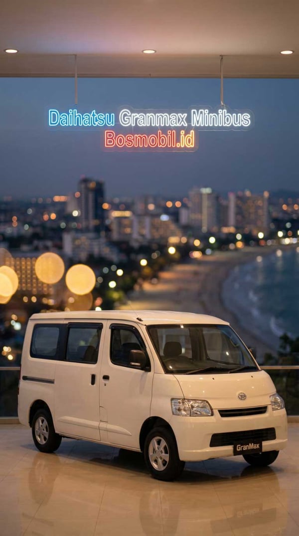 Daihatsu Sukatani